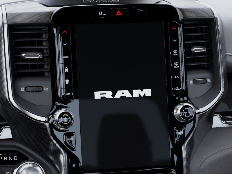2026 RAM 1500 Limited - Photo 17