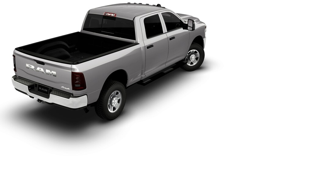 New 2026 Ram 2500 TRADESMAN CREW CAB 4X4 6'4 BOX Pickup
