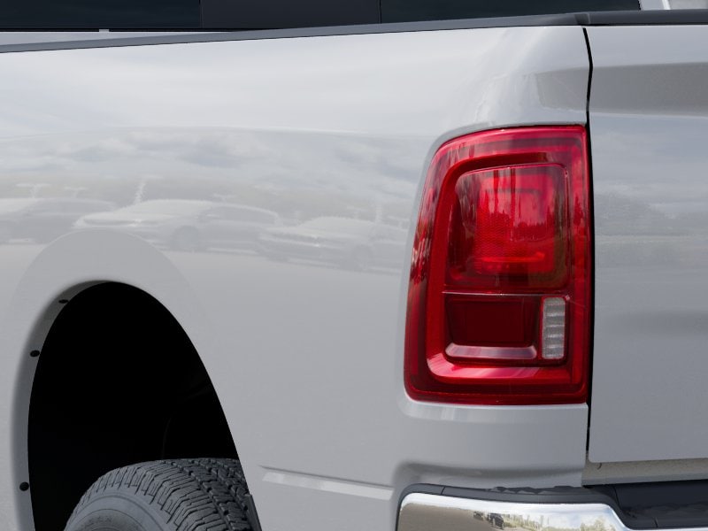 2026 RAM 2500 Tradesman - Photo 9