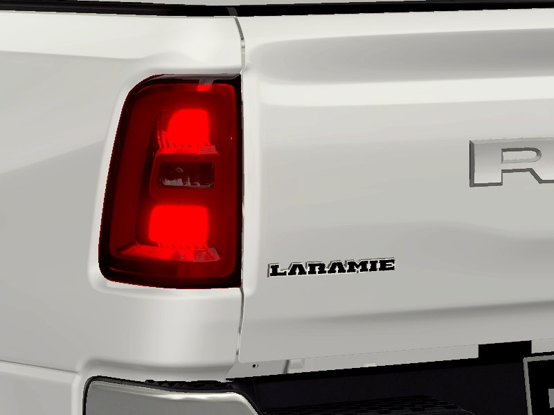 2026 Ram 1500 Laramie photo 4
