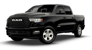 2026 Ram 1500 BIG HORN CREW CAB 4X4 5'7 BOX Pickup for sale on Long Island, NY