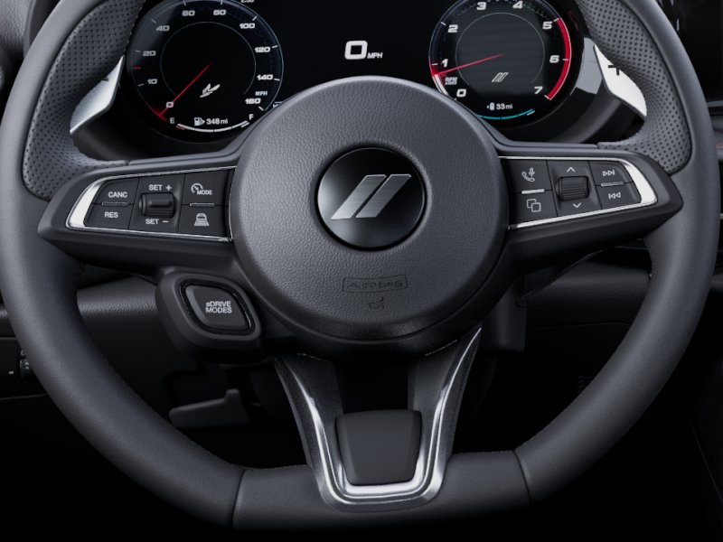 2025 Dodge Hornet R/T Plus - Photo 48