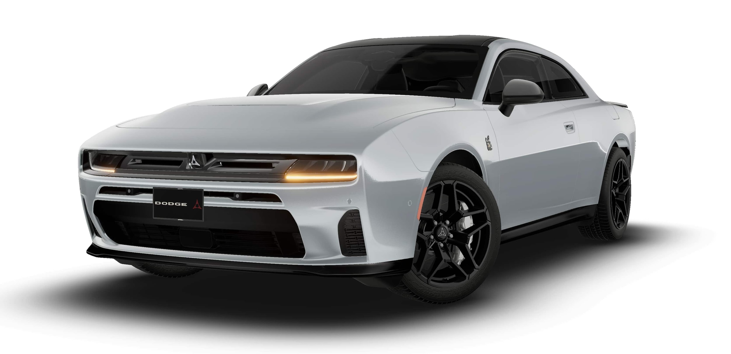 Thumbnail: 2026 Dodge Charger - 1