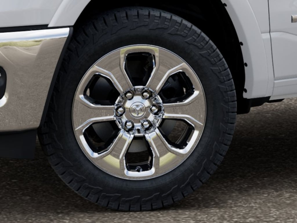 New 2027 Ram 1500 Big Horn/Lone Star Pickup
