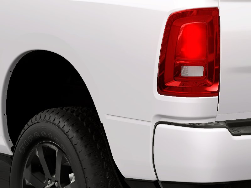 2026 Ram 2500 Tradesman photo 2