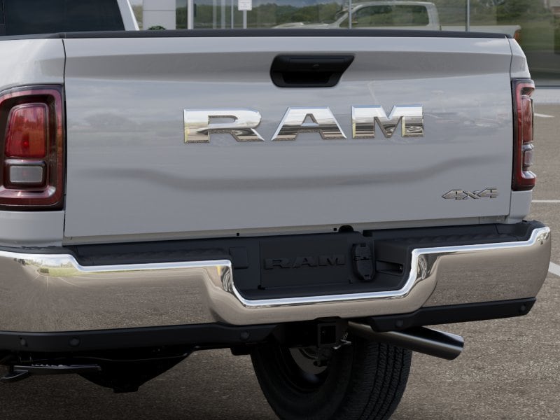 2026 RAM 3500 Tradesman - Photo 28