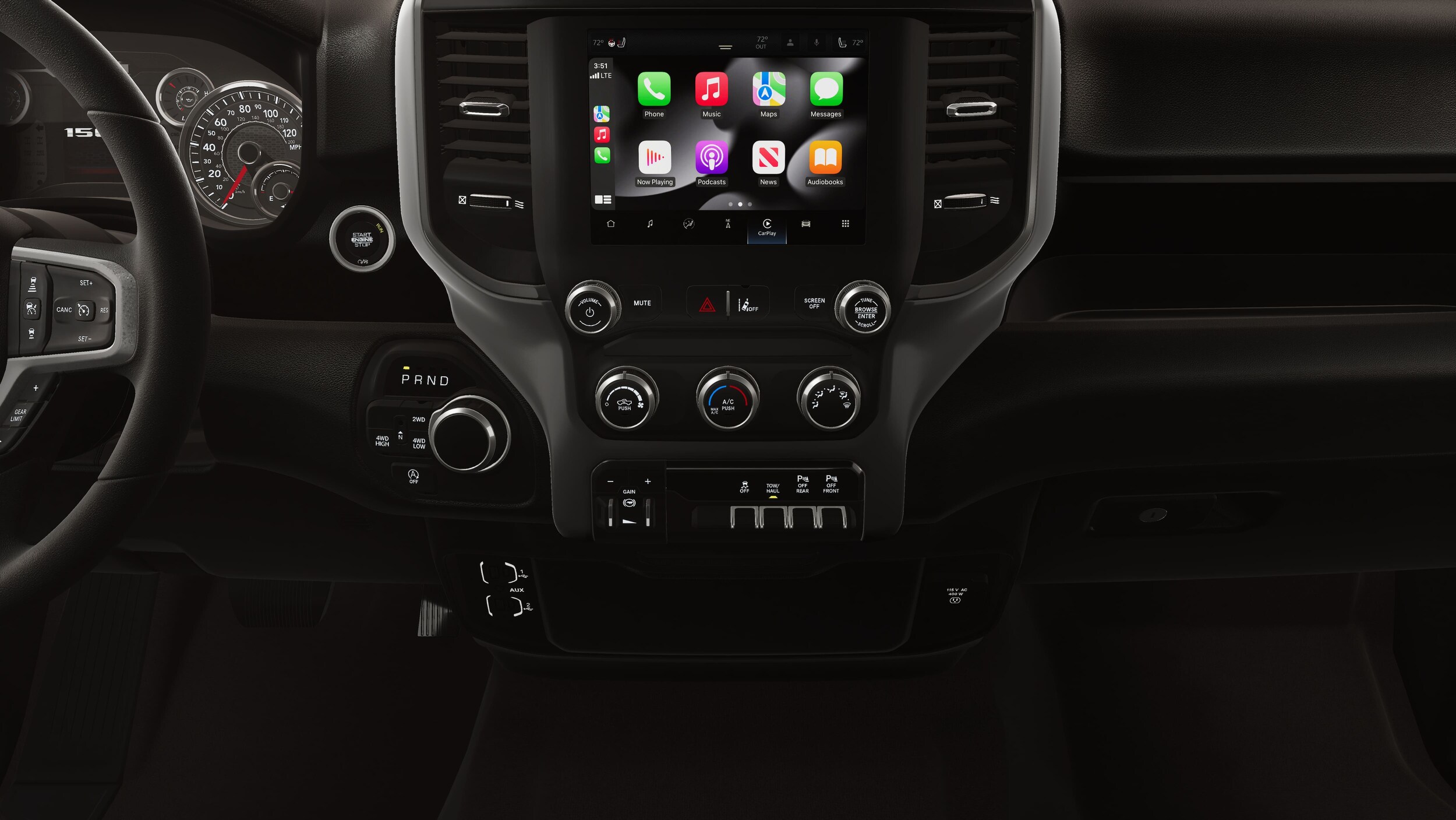 2026 RAM 1500 Tradesman - Photo 52