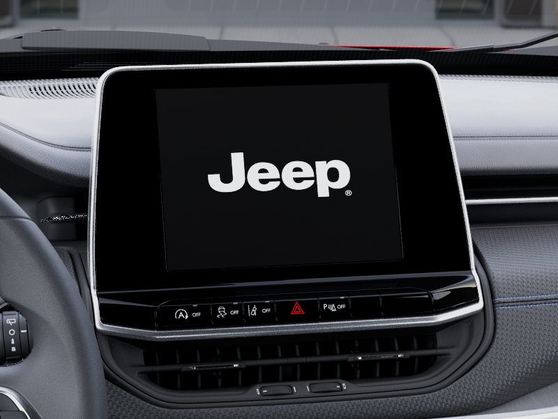2025 Jeep Compass Limited - Photo 34