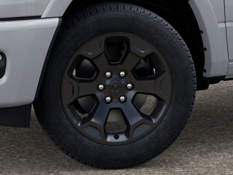 2026 Ram 1500 Lone Star photo 3