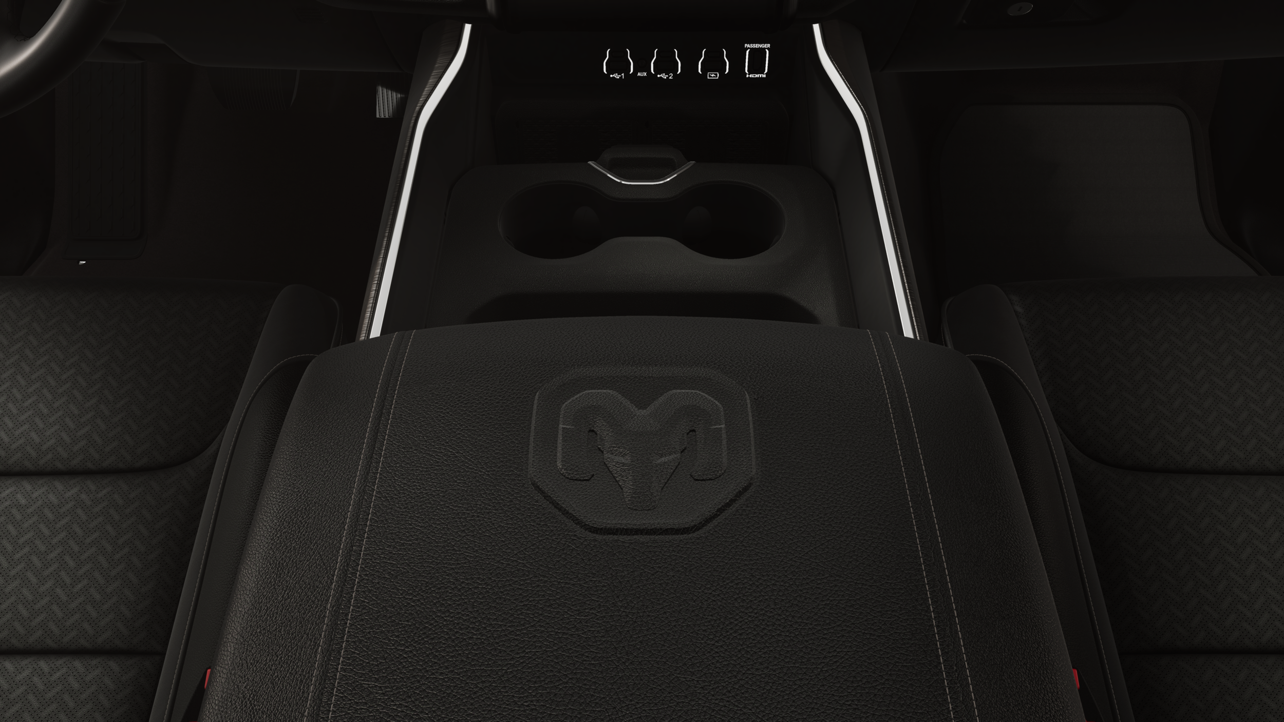 2026 RAM 1500 Laramie - Photo 25