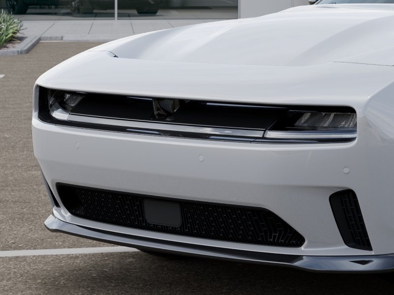 2025 Dodge Charger Daytona Scat Pack - Photo 37