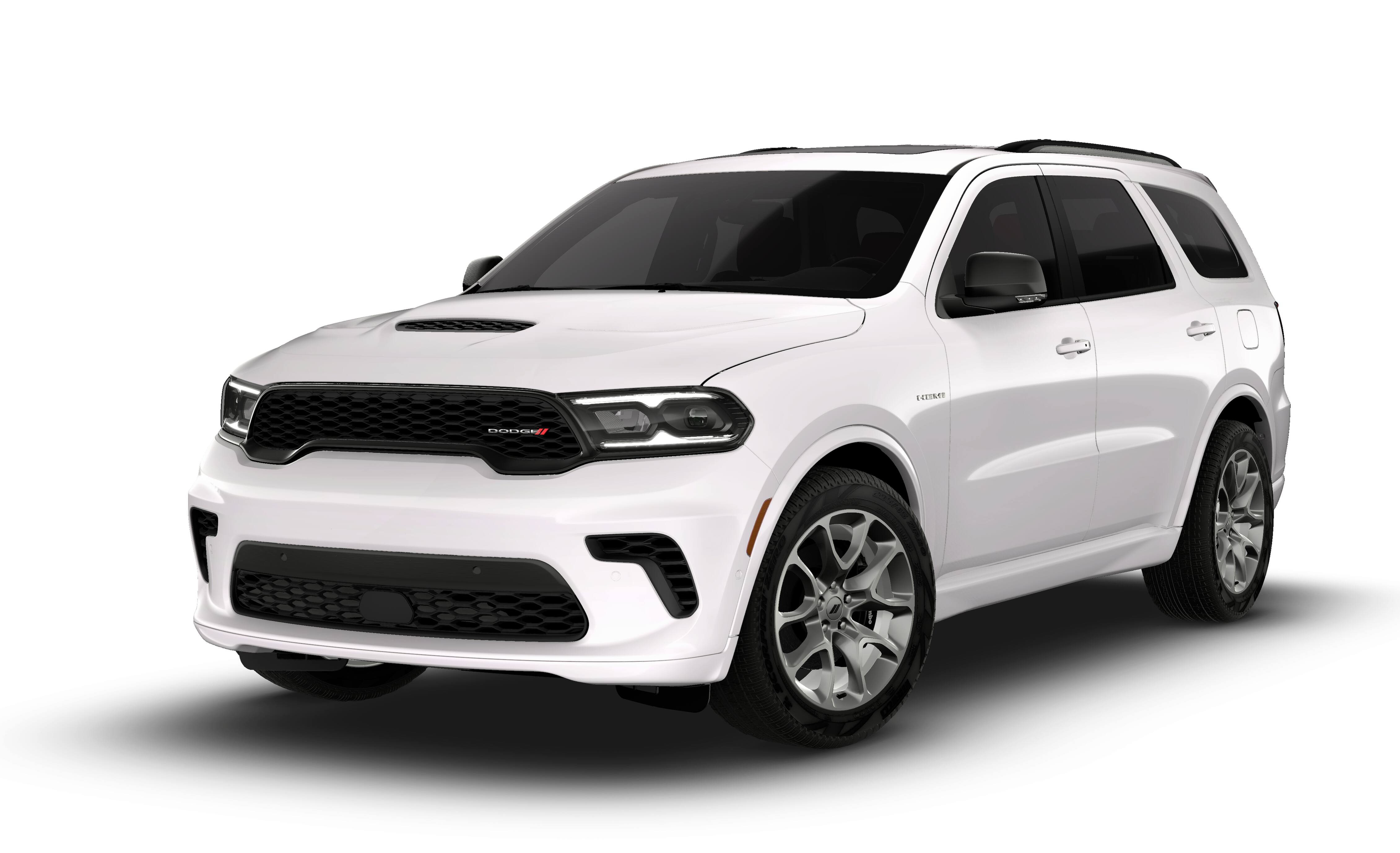 2026 Dodge Durango GT Plus Hemi V8 Sport Utility