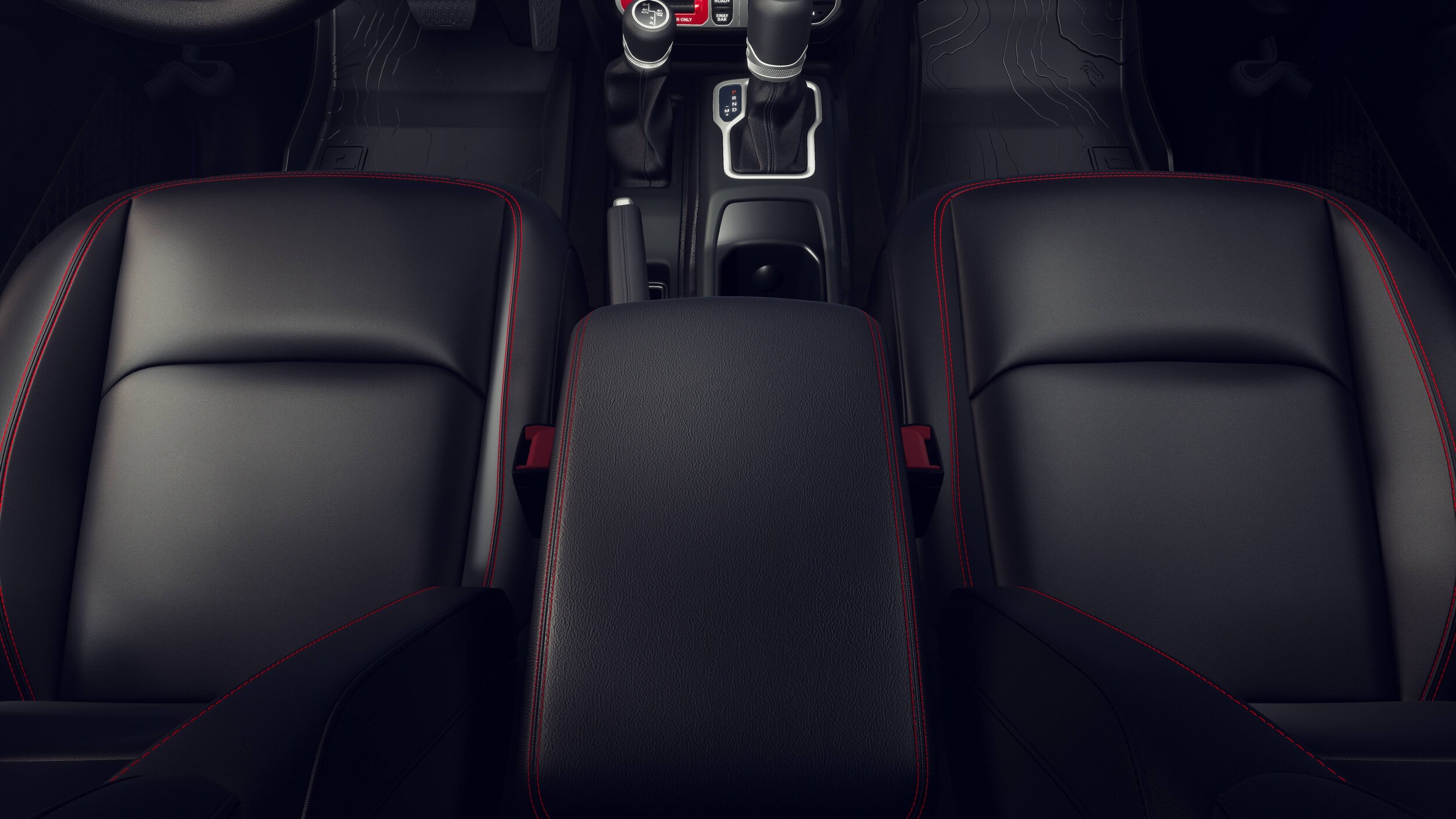 2026 Jeep Gladiator Rubicon X - Photo 38