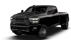 2026 Ram 3500 Laramie Pickup