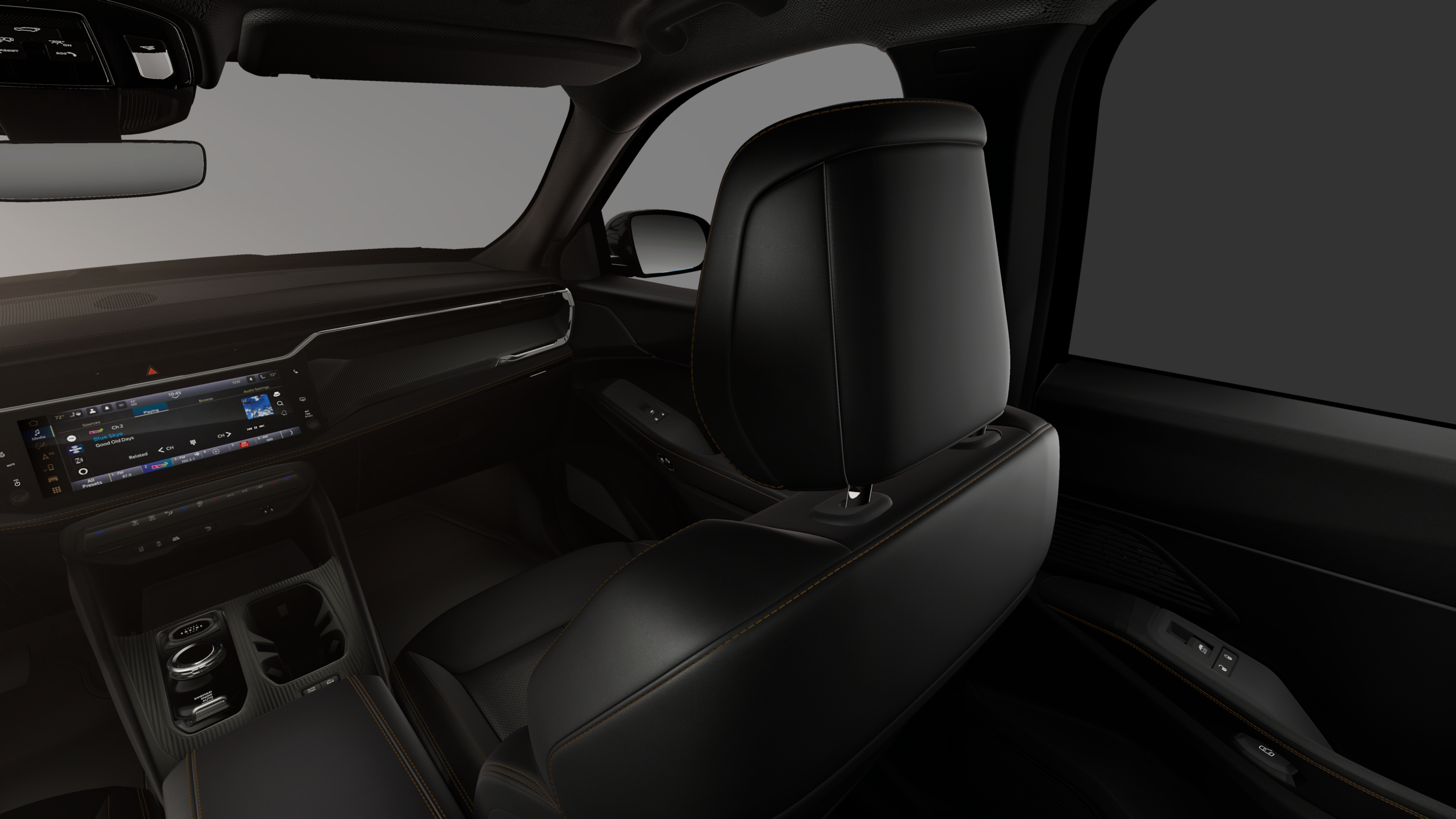 2026 Jeep Cherokee Limited - Photo 32