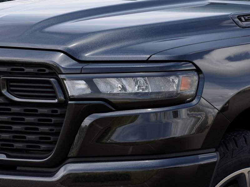 2025 RAM 1500 Tradesman - Photo 41