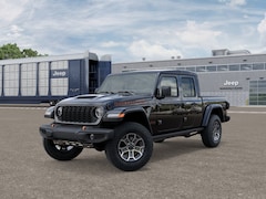 2026 Jeep Gladiator MOJAVE 4X4 Pickup