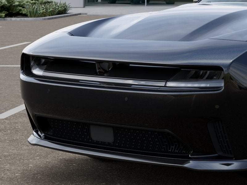 2025 Dodge Charger Daytona R/T - Photo 27
