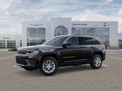 2025 Jeep Grand Cherokee LAREDO X 4X4 Sport Utility