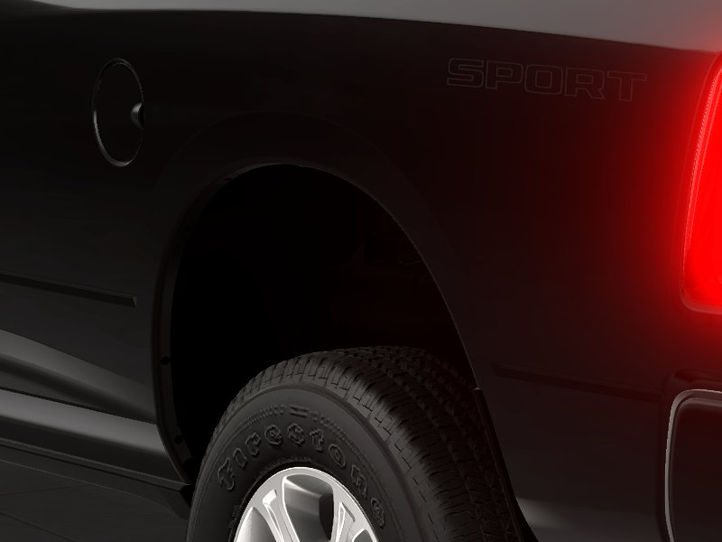 2026 Ram 2500 Big Horn photo 3