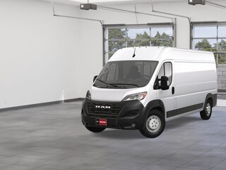 2025 Ram Promaster Cargo Van