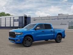 2026 Ram 1500 Big Horn/Lone Star Pickup
