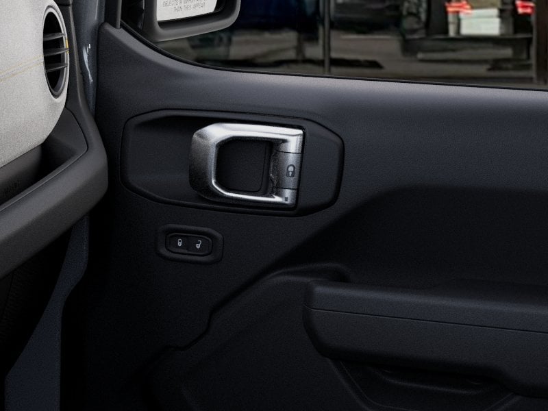 2025 Jeep Gladiator Sport S - Photo 50