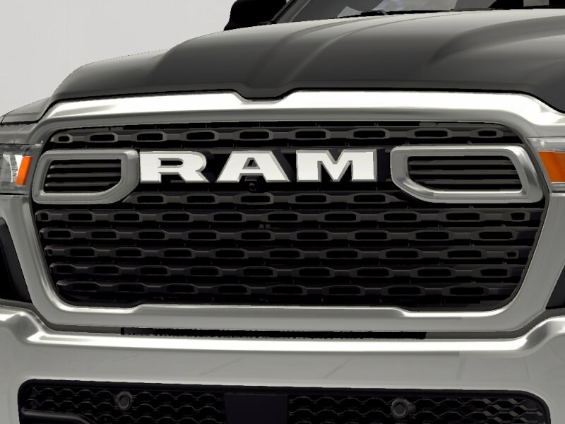 2026 Ram 1500 Big Horn photo 4