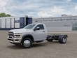  Ram 5500 Chassis Cab