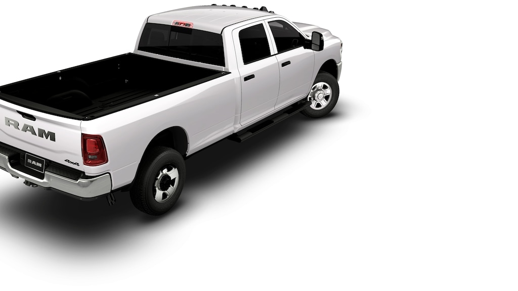 New 2026 Ram 3500 Tradesman Pickup