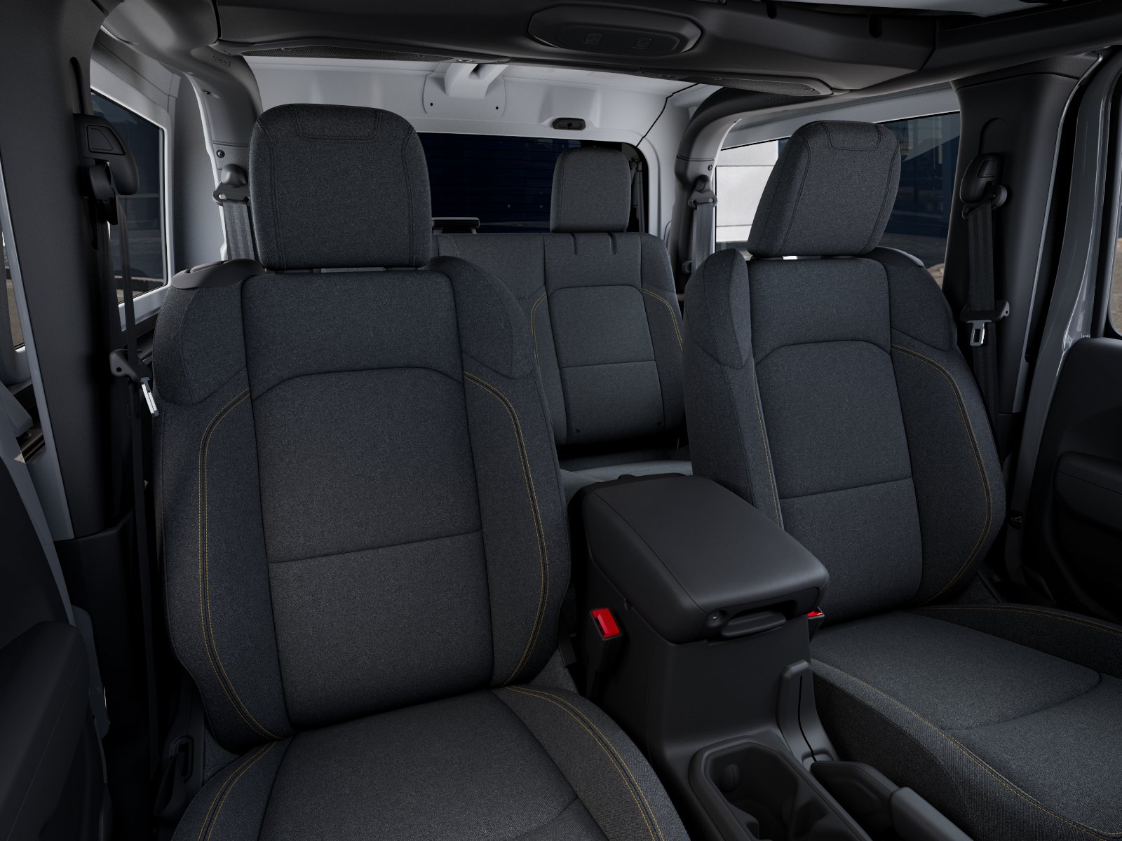 2026 Jeep Wrangler 2-Door Sport - Photo 44