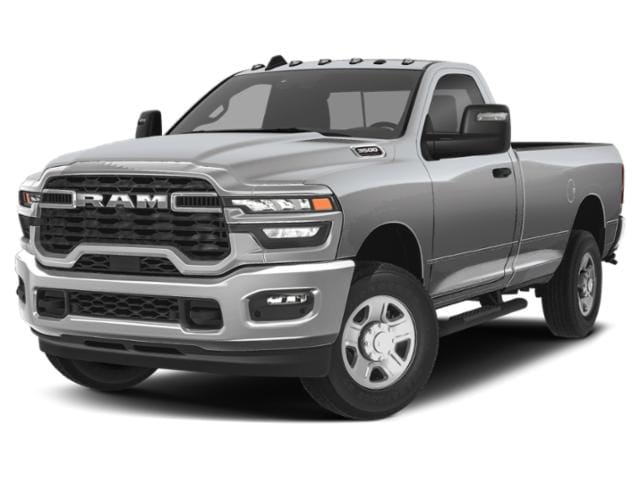 2026 RAM 3500 Tradesman 4X4 Regular cab's photo