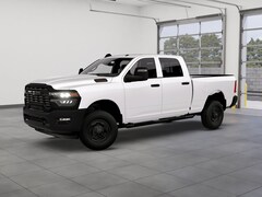 2026 Ram 2500 TRADESMAN CREW CAB 4X4 6'4 BOX Pickup