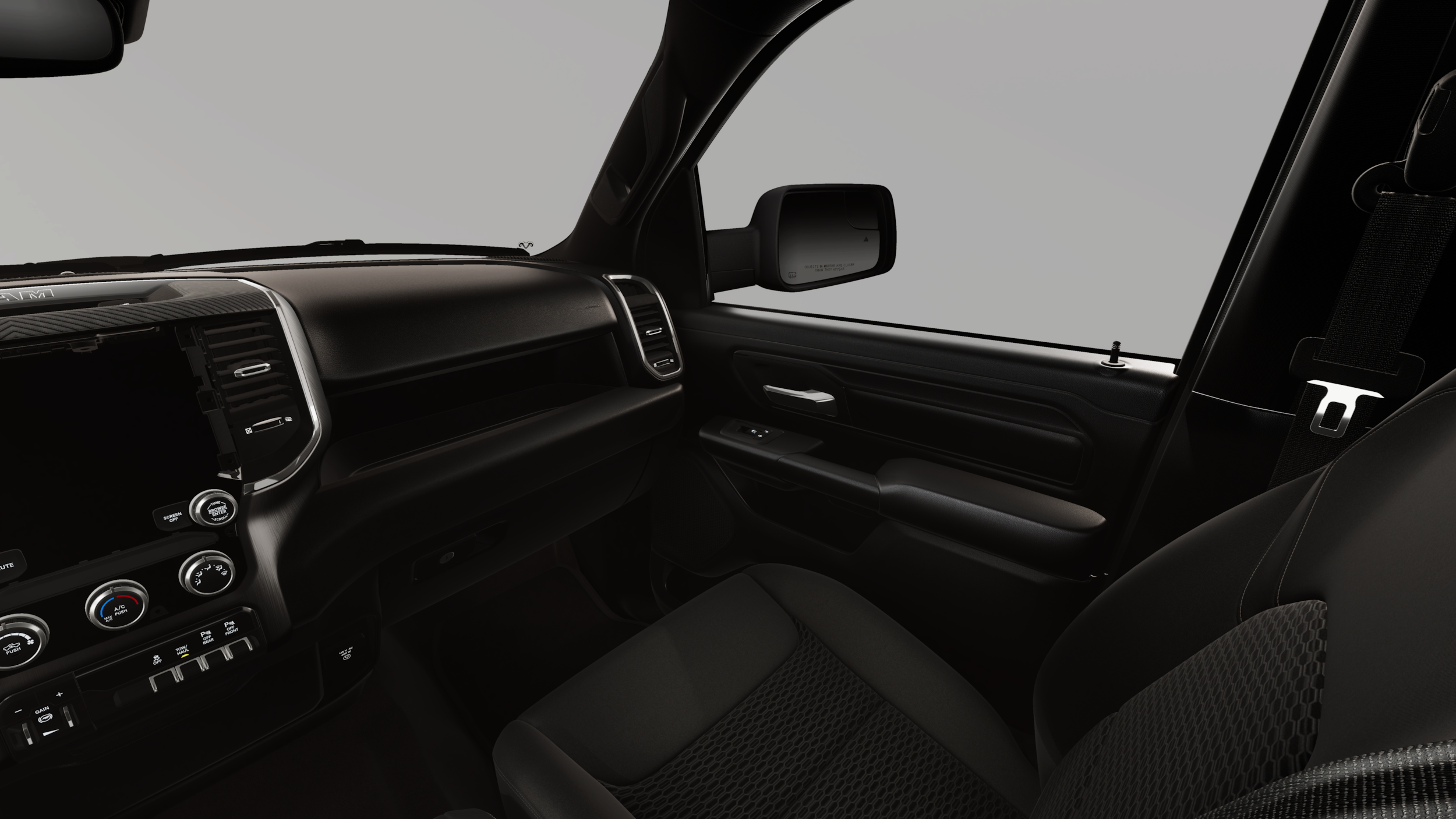 2026 RAM 1500 Express - Photo 7