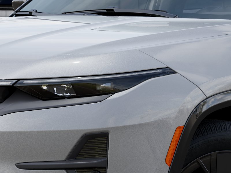 2025 Jeep Wagoneer S Launch Edition - Photo 39