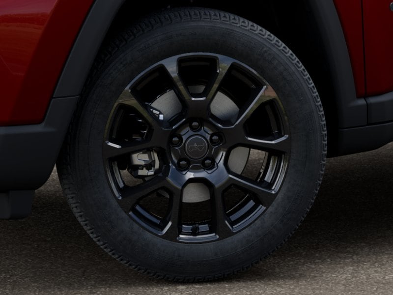 2025 Jeep Compass Latitude - Photo 24