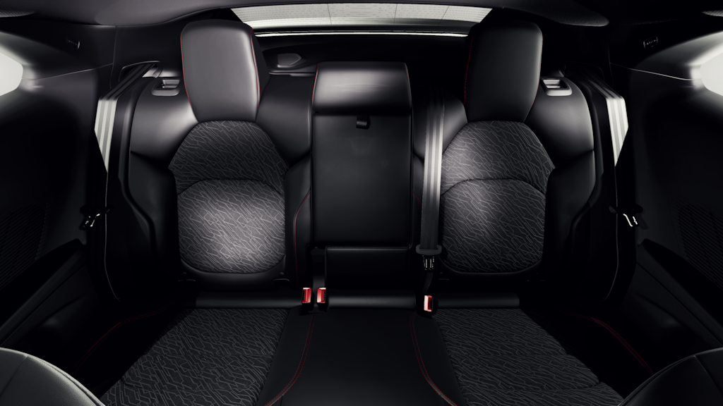 New 2027 Dodge Charger SCAT PACK 2-DOOR AWD Coupe