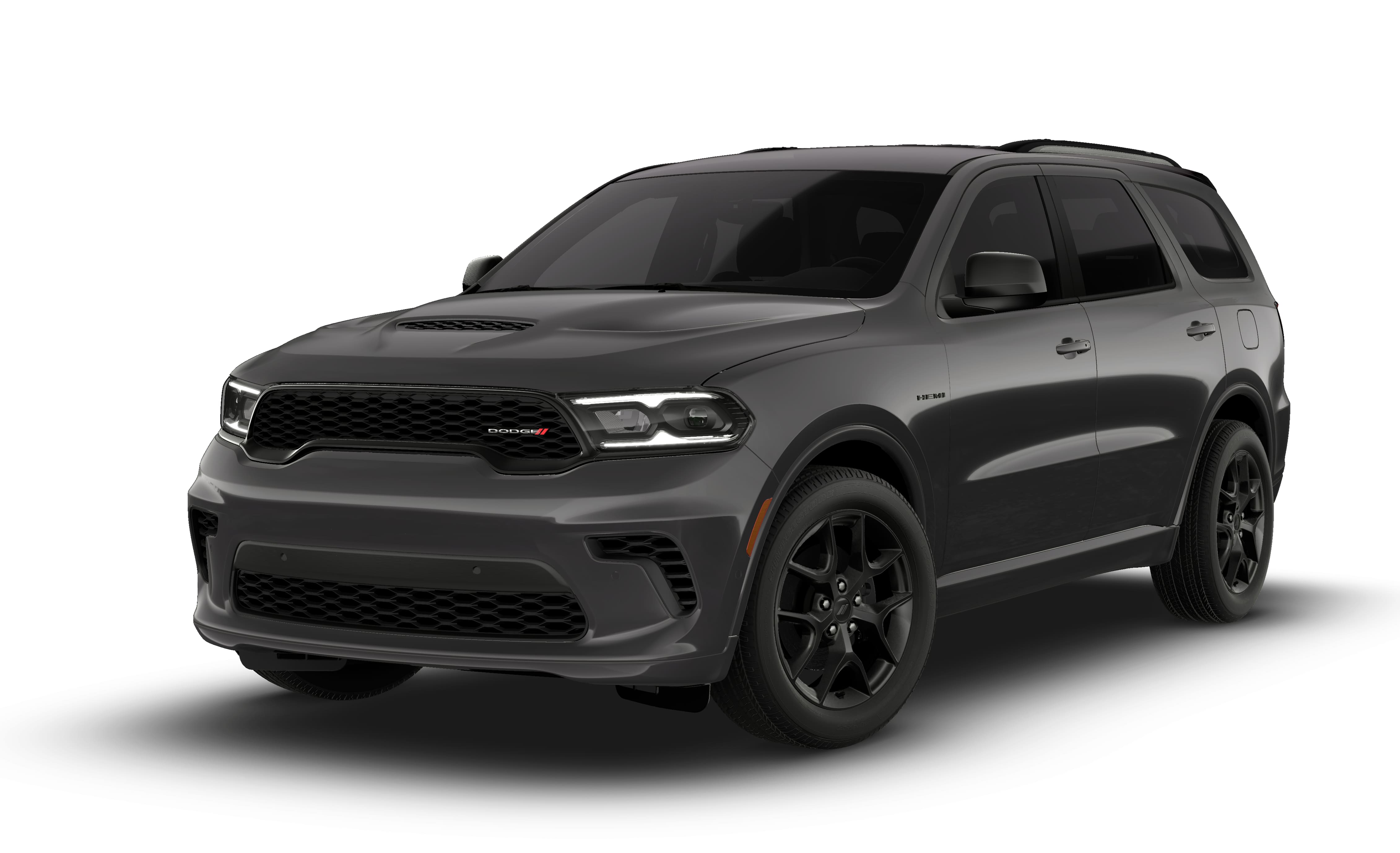 2026 Dodge Durango GT Hemi V8 Sport Utility