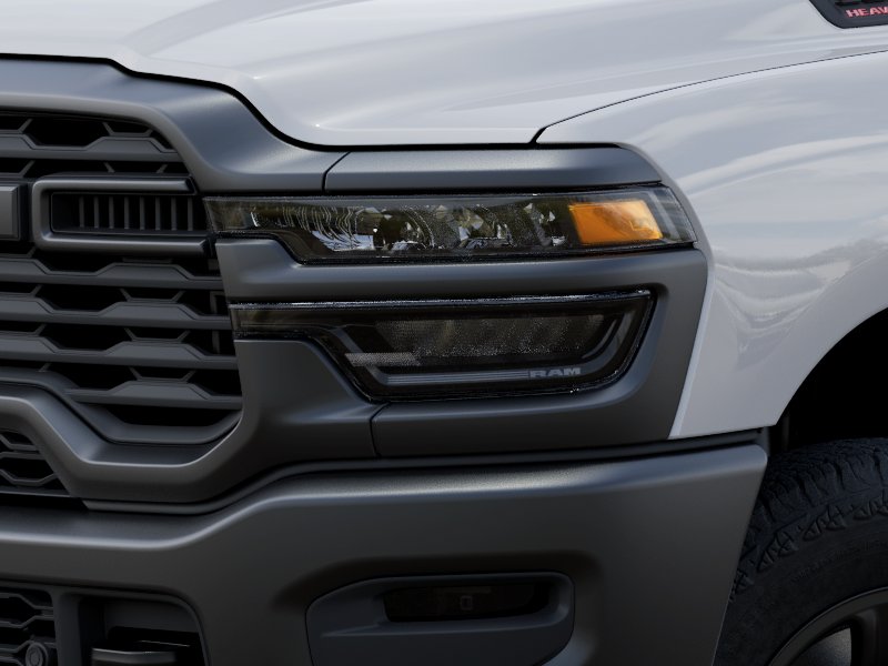 2026 RAM 3500 Chassis Tradesman - Photo 17