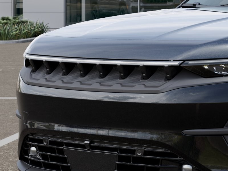 2025 Jeep Wagoneer S Limited - Photo 42