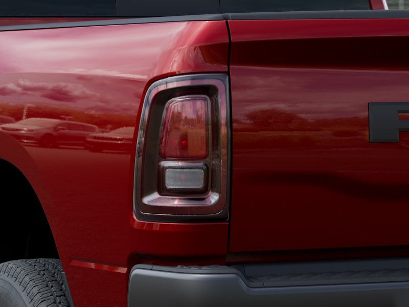 2025 RAM 2500 Tradesman - Photo 45