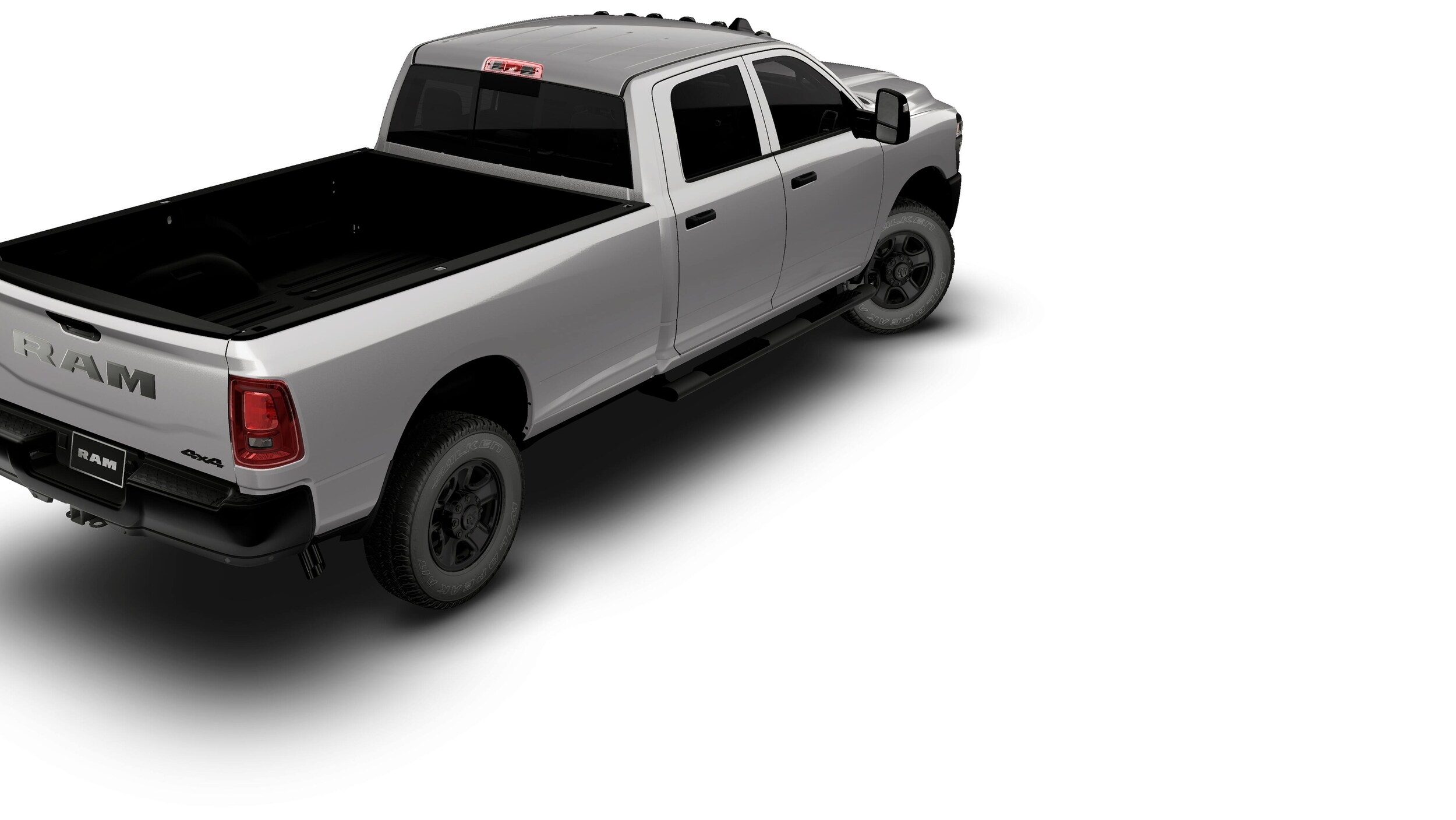 2026 RAM 3500 Tradesman - Photo 25
