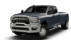 2026 Ram 3500 BIG HORN CREW CAB 4X4 8' BOX Pickup