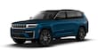  Jeep Grand Cherokee L