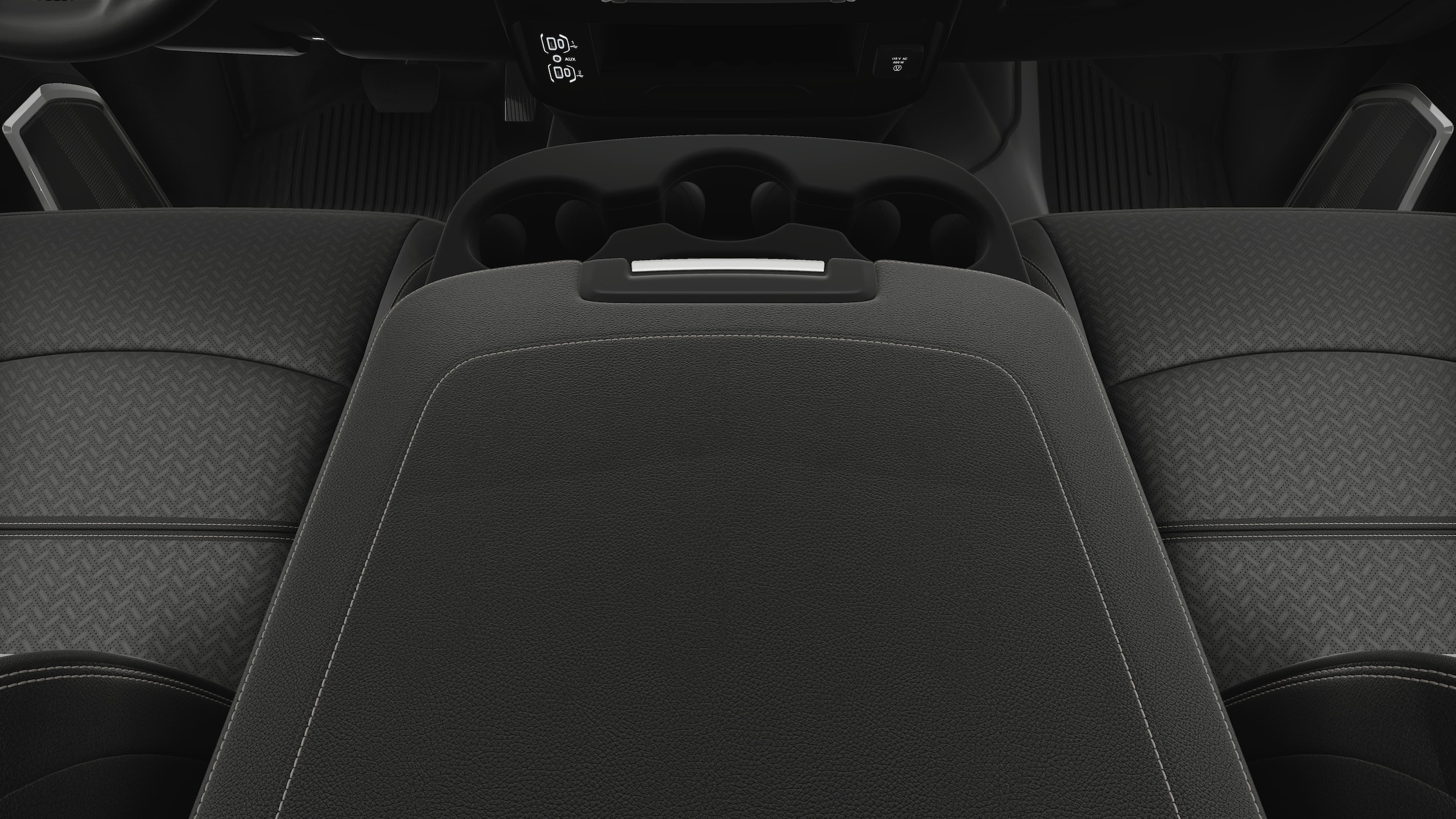 2024 RAM 2500 Laramie - Photo 20