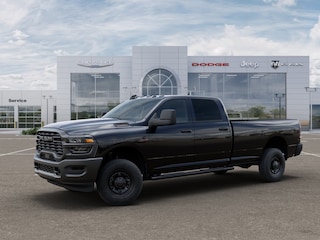 2025 Ram 2500 TRADESMAN CREW CAB 4X4 8' BOX Pickup