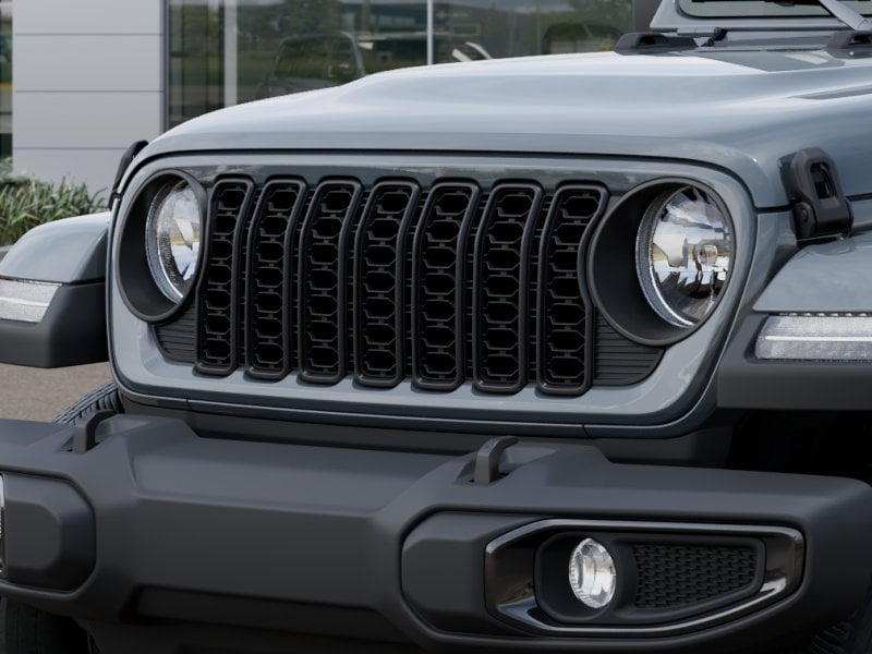 2025 Jeep Gladiator Sport S - Photo 35