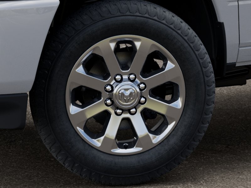 2025 RAM 2500 Laramie - Photo 32