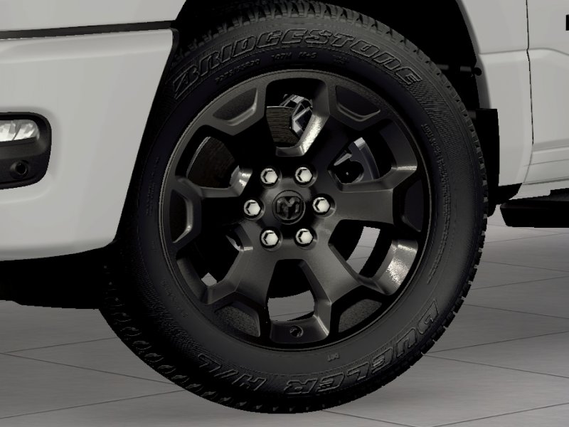 2026 Ram 1500 Express photo 3