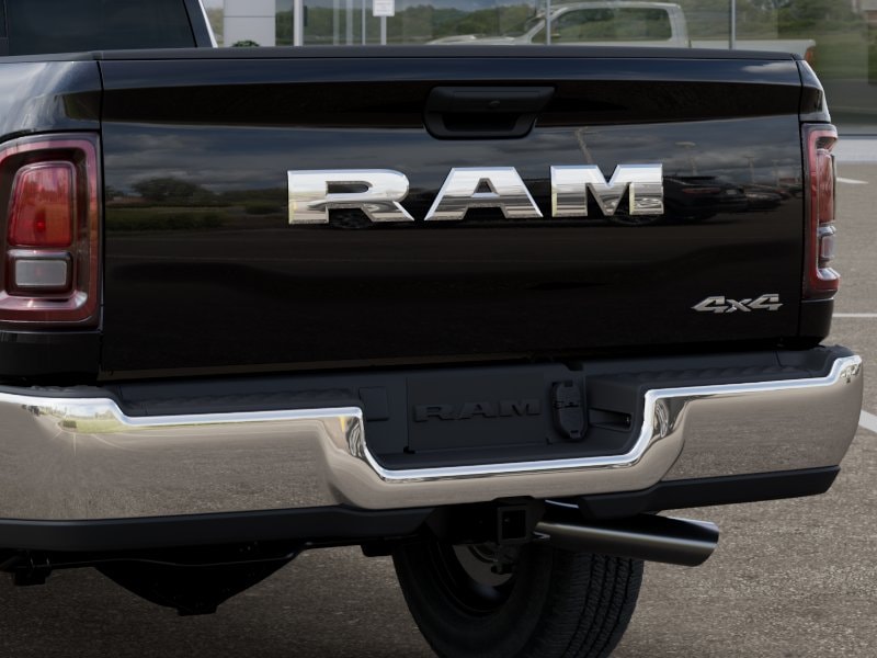 2026 RAM 2500 Tradesman - Photo 32